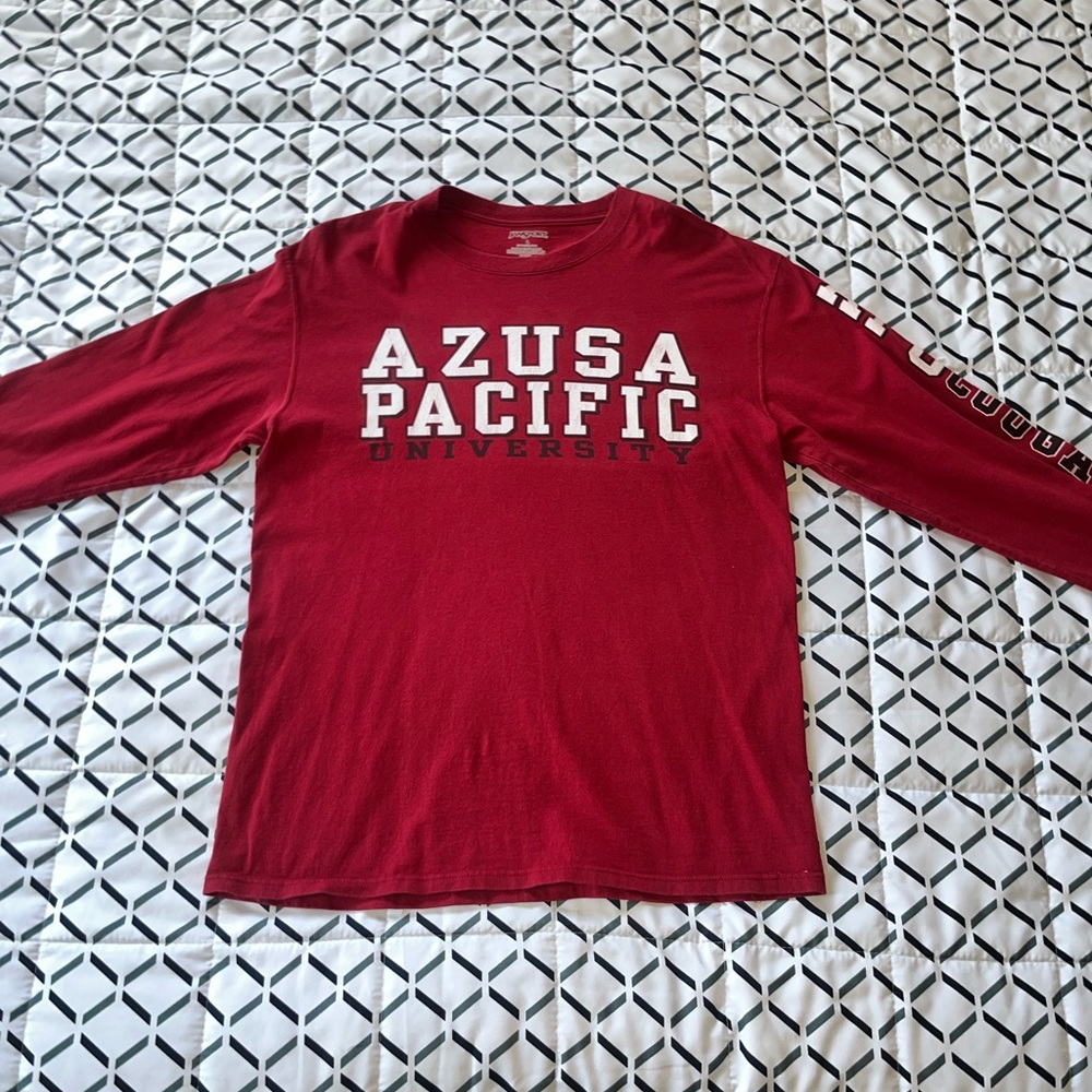Azusa Pacific Long Sleeve